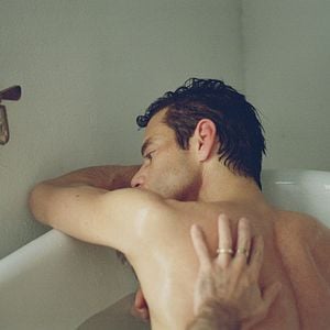 Foto Rami Malek