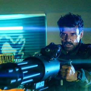 Foto La noche de los hombres lobo