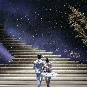 Foto Royal Ballet and Opera: Cenicienta