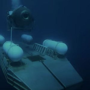 Foto Titan: El desastre de OceanGate