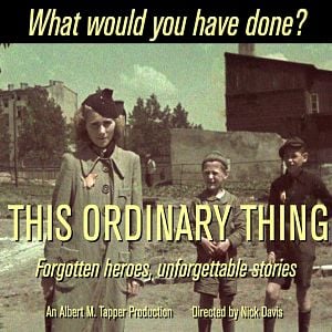 Foto This Ordinary Thing