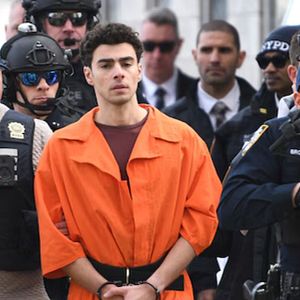 Foto ¿Quién Es Luigi Mangione?