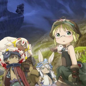 Foto Made in Abyss: Awakening Mystery