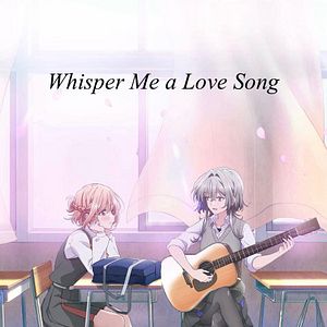 Foto Whisper Me a Love Song