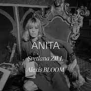 Foto Catching Fire, The Story of Anita Pallenber