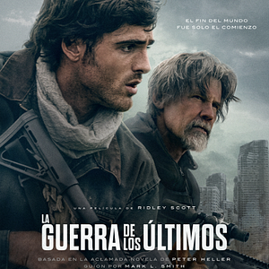 Foto La guerra de los últimos