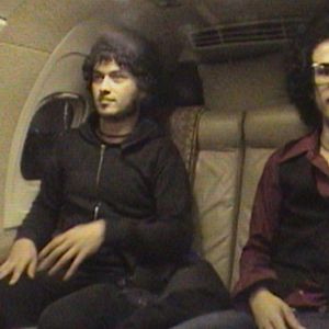 Foto Omar and Cedric: If This Ever Gets Weird