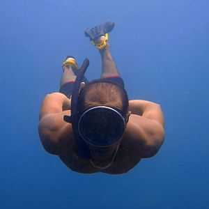 Foto Urak Lawoi, hermanos del mar
