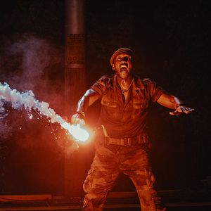 Foto Jurassic World: Renace