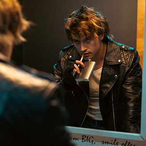 Foto La Noche Del Espantapájaros