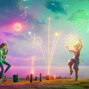 Foto La Isla Olvidada