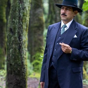 Foto 1938: Cuando el petróleo fue nuestro