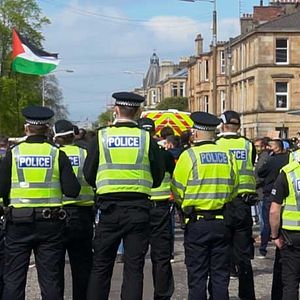 Foto Everybody to Kenmure Street