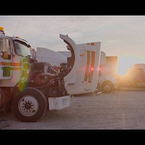 Foto Nómadas de la 57