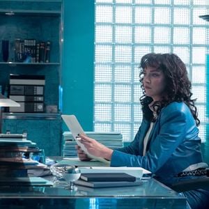 Foto Mentiras, La Serie