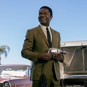 Foto Government Cheese