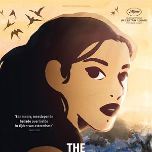 Foto The Swallows of Kabul