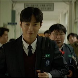 Foto La niña de mis ojos