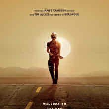 Foto Terminator 6: Destino oculto