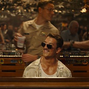 Foto Top Gun: Maverick (Re-estreno)