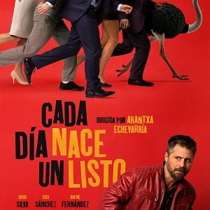 Foto Cada día nace un listo
