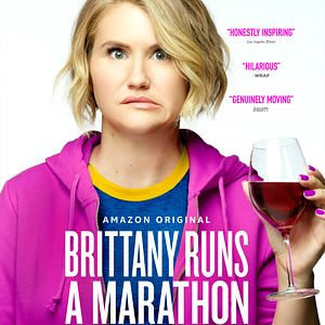 Foto La carrera de Brittany