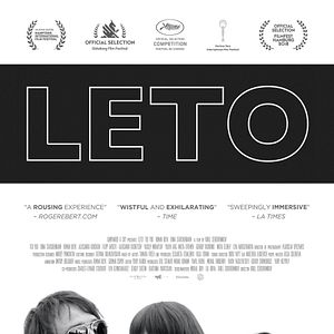 Foto Leto, Un verano de amor y rock