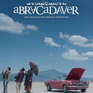 Foto Abracadaver