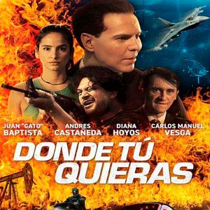 Foto Donde Tú Quieras