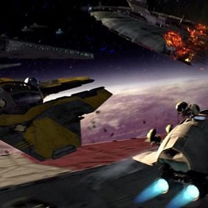 Foto Star Wars: Episodio III - La Venganza de los Sith 20° Aniversario