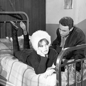 Foto Brigitte Bardot