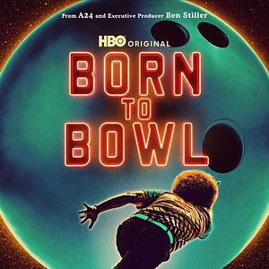 Foto Born To Bowl