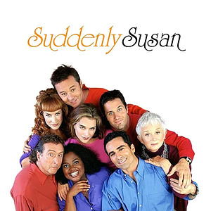 Foto Suddenly Susan