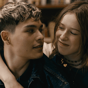 Foto Déjame estar contigo