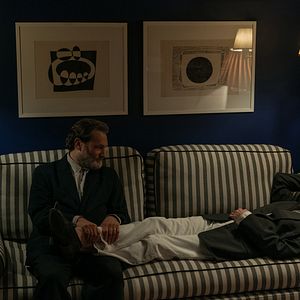 Foto Michael Stuhlbarg