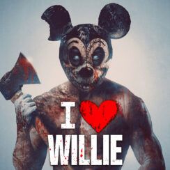 Foto I Heart Willie: The Origin of Mickey 