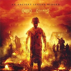 Foto Golem La leyenda