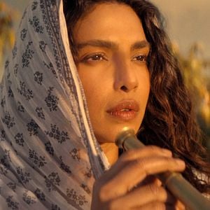 Foto Priyanka Chopra Jonas