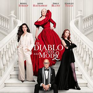 Foto El diablo viste a la moda 2