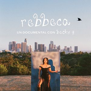 Foto Rebbeca: Becky G