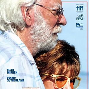 Foto The Leisure Seeker