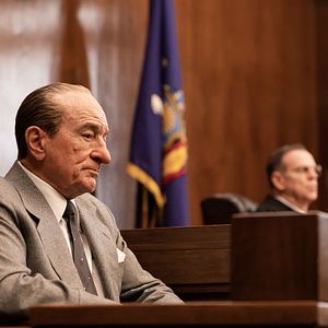 Foto The Alto Knights: Mafia y poder