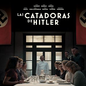 Foto Las catadoras de Hitler