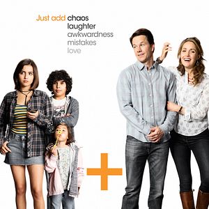 Foto Familia al instante