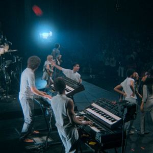 Foto Stop Making Sense