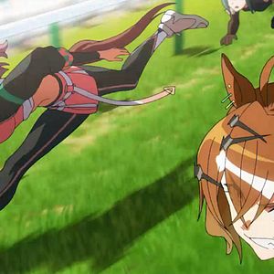 Foto Uma Musume: Pretty Derby - El Inicio De Una Nueva Era