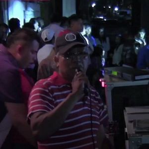 Foto La leyenda de mi padre