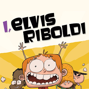 Foto Yo, Elvis Riboldi