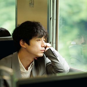 Foto Más allá del adiós