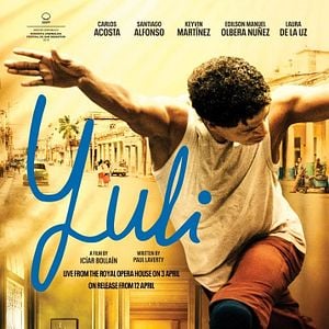 Foto Al ritmo del corazón (Yuli)